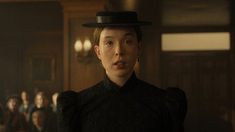 Assistir Monstro: A História de Lizzie Borden Online