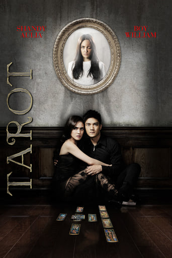 Poster of Tarot