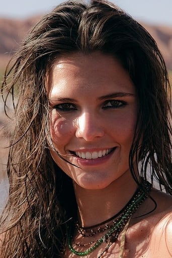 Image of Daniella Sarahyba