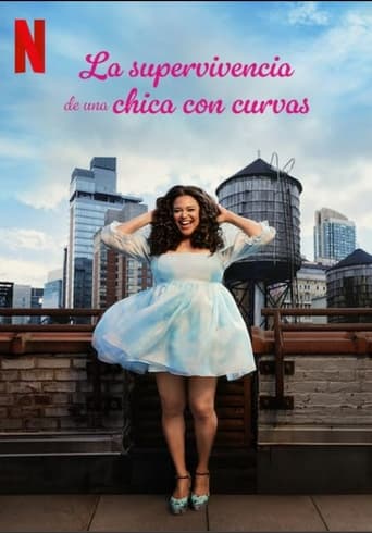 La Supervivencia de una Chica con Curvas