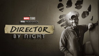 #8 Director by Night