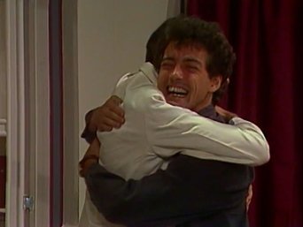 Episódio Capítulo 33 da série O Sexo dos Anjos