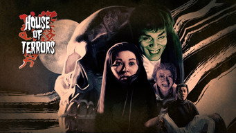 Cena 1 de House of Terrors