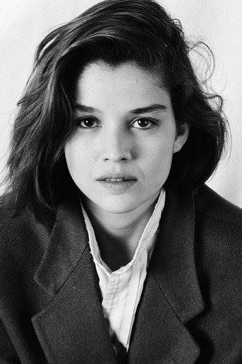 Cristina Marsillach portrait