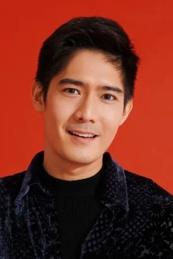 Foto de Robi Domingo