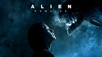 #105 Чужий: Ромул