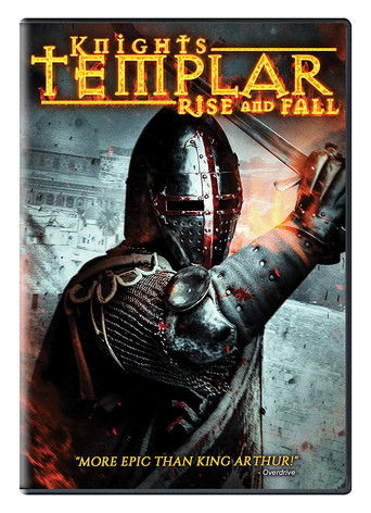 Knights Templar: Rise and Fall (2017)