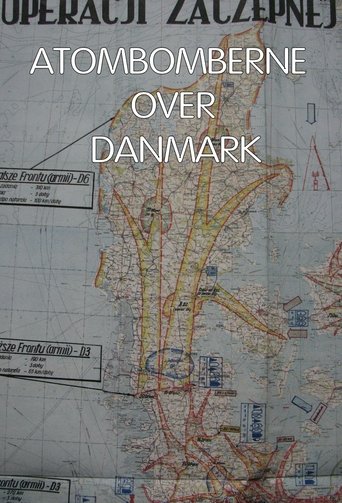 Atombomberne over Danmark: Season 1