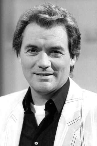 Foto de Hans-Jürgen Bäumler