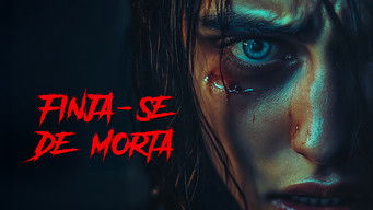 Cena de Finja-se de Morta