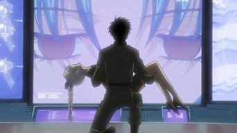 Episódio Campo do Gigante da série Full Metal Panic