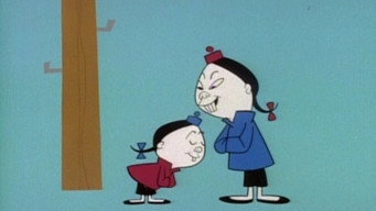 Episode 78 — Magoo's Houseboy