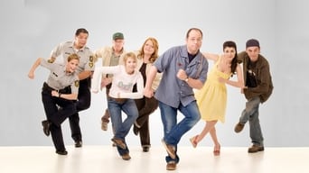 Corner Gas (2004-2014)