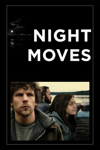 poster Night Moves