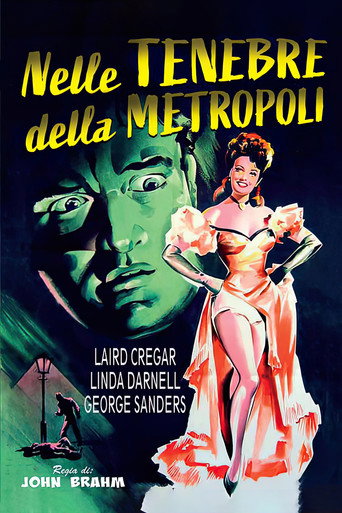 Nelle tenebre della metropoli