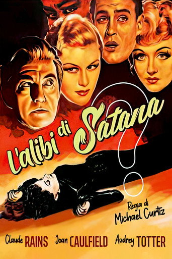 L'alibi di Satana