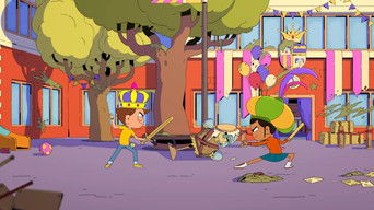 Episode 41 — Triboulet's Game