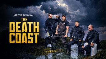 #9 The Death Coast