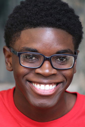 Foto de Tian Richards