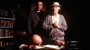 #2 Agatha Christie's Miss Marple: The Murder at the Vicarage