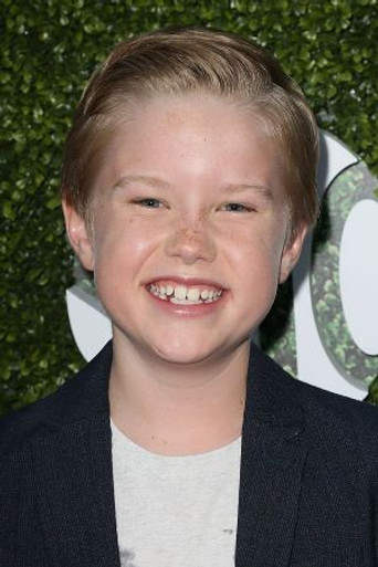 Foto de Matthew McCann