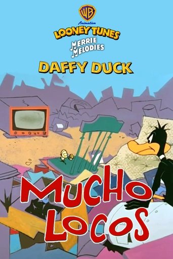Mucho Locos (1966)