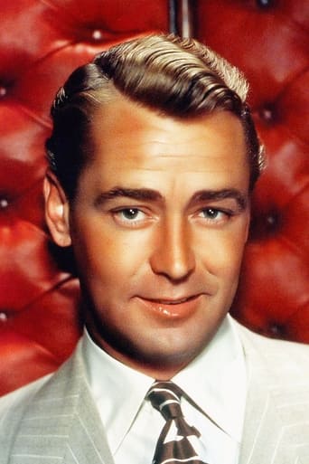 Imagen de Alan Ladd