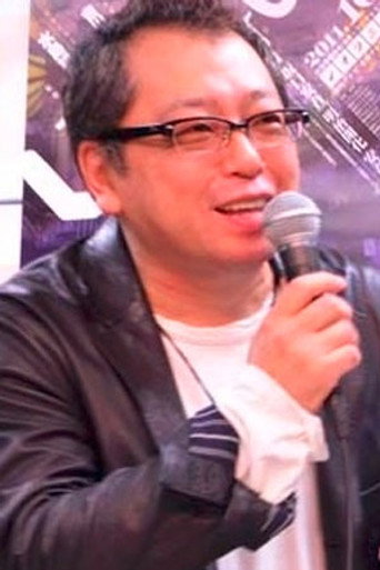 Masafumi Mima