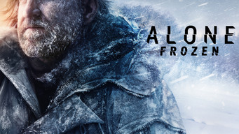 Alone: Frozen (2022)