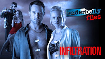 Underbelly Files: Infiltration (2011)