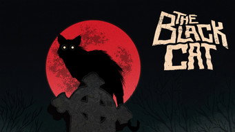 #6 The Black Cat
