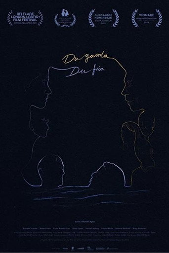 Land of the Free (2020)