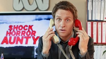 Shock Horror Aunty - S2E01