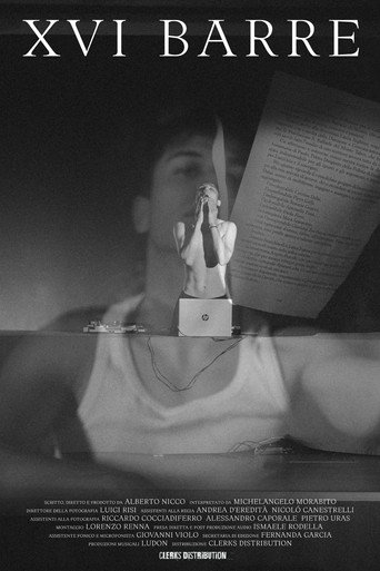 Poster film XVI Barre
