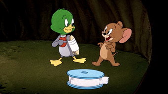 The Duck Doctor (1952)