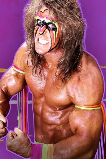 “Biography: WWE Legends” Biography: Ultimate Warrior (2021)