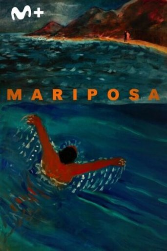 Mariposa Mariposa