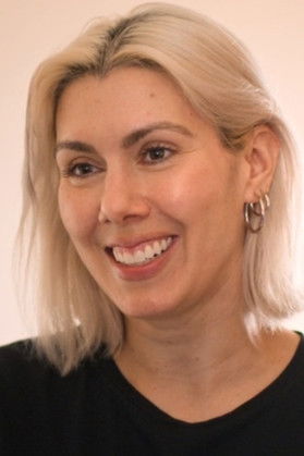 Amanda Balen headshot