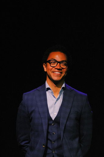 Foto de Nathaniel Brimmer-Beller