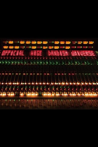 Official髭男dism ONLINE LIVE 2020 -Arena Travelers- (2021)