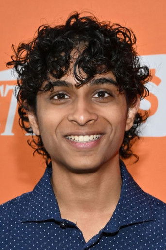 Foto de Aryan Simhadri