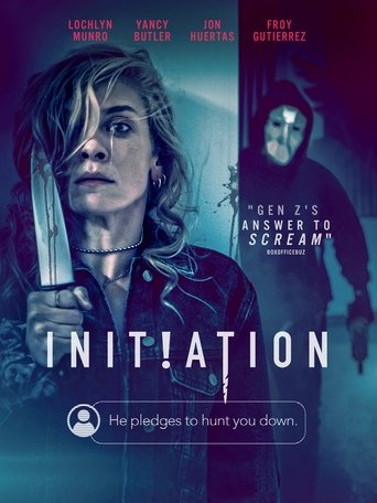 Poster Initiation