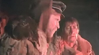 A Weary Road (1957)