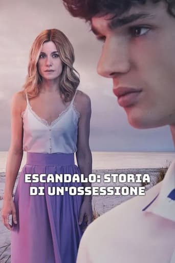 Escándalo: Storia di un'ossessione