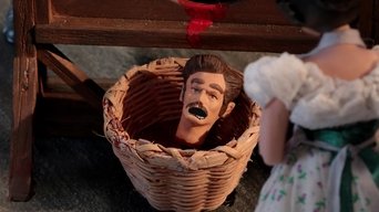 Episódio Episódio 16 da série Frango Robô