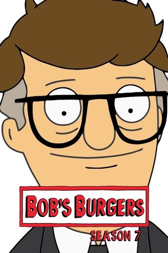 Bob’s Burgers Season 7 Episode 20