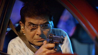 Bapodara's Plan Against Shanaya
