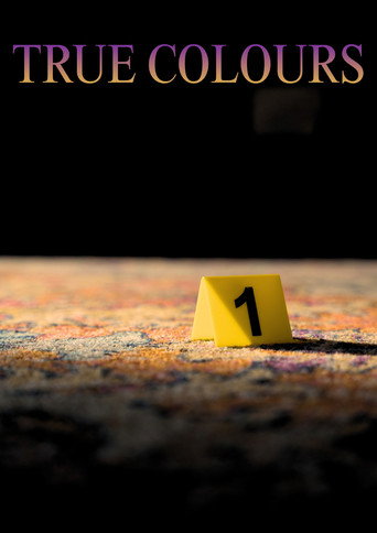 Cartell de True Colours