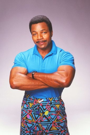 Carl Weathers