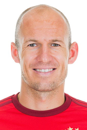 Foto de Arjen Robben